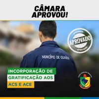 AGENTES COMUNITÁRIOS EM SAÚDE E DE COMBATE A ENDEMIAS TERÃO INCENTIVO FINANCEIRO