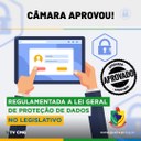 CMG ESTABELECE POLÍTICA DE PROTEÇÃO DE DADOS PESSOAIS