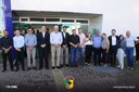 INAUGURAÇÃO DA DELEGACIA CIDADÃ MARCA UM NOVO CAPÍTULO NA HISTÓRIA DA SEGURANÇA LOCAL