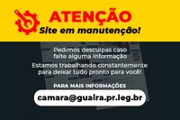 ATENÇÃO; SITE ESTÁ EM MANUTENÇÃO