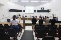 SAIBA O QUE FOI VOTADO NA 13ª SESSÃO ORDINÁRIA