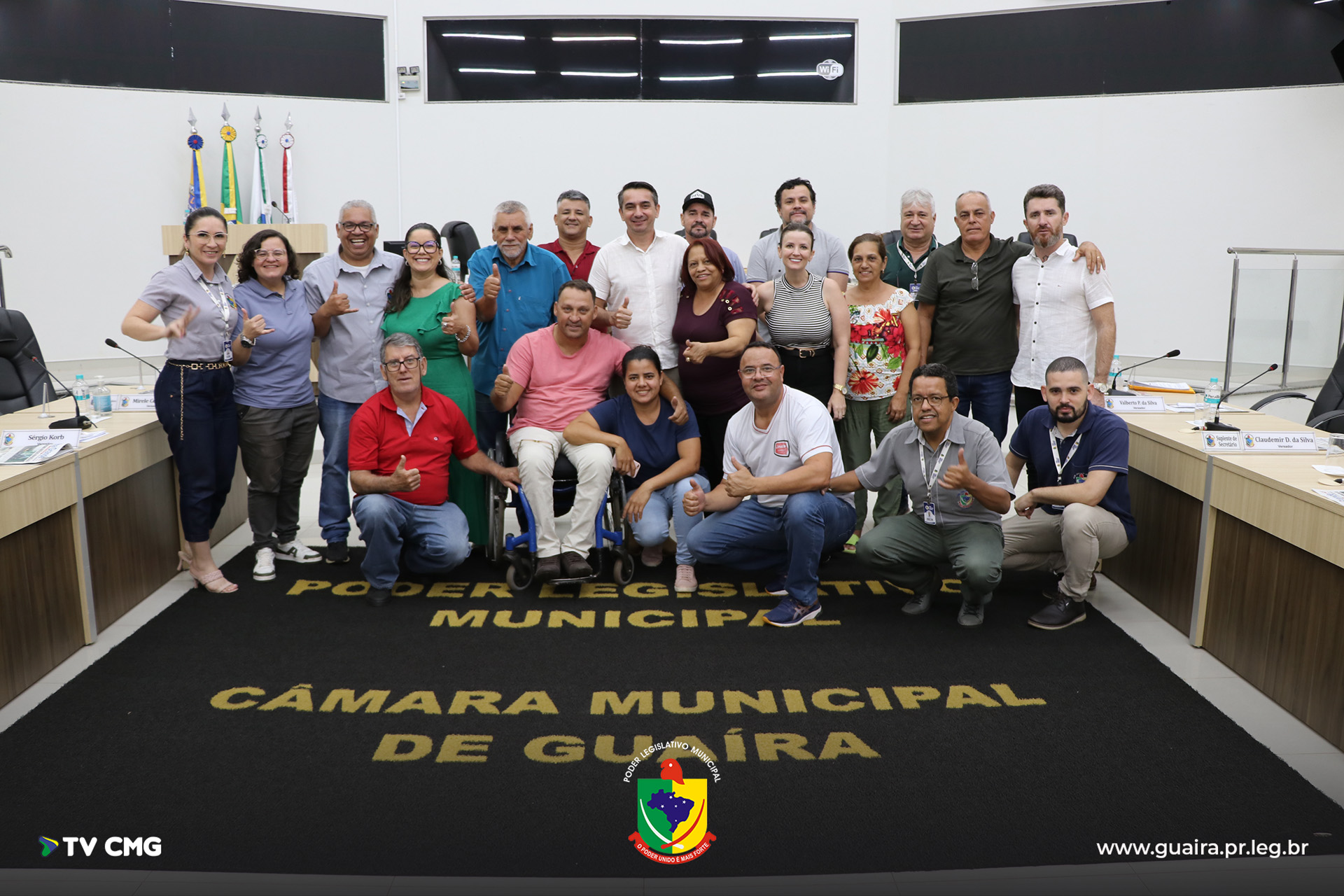 SAIBA O QUE FOI VOTADO NA 27ª SESSÃO ORDINÁRIA