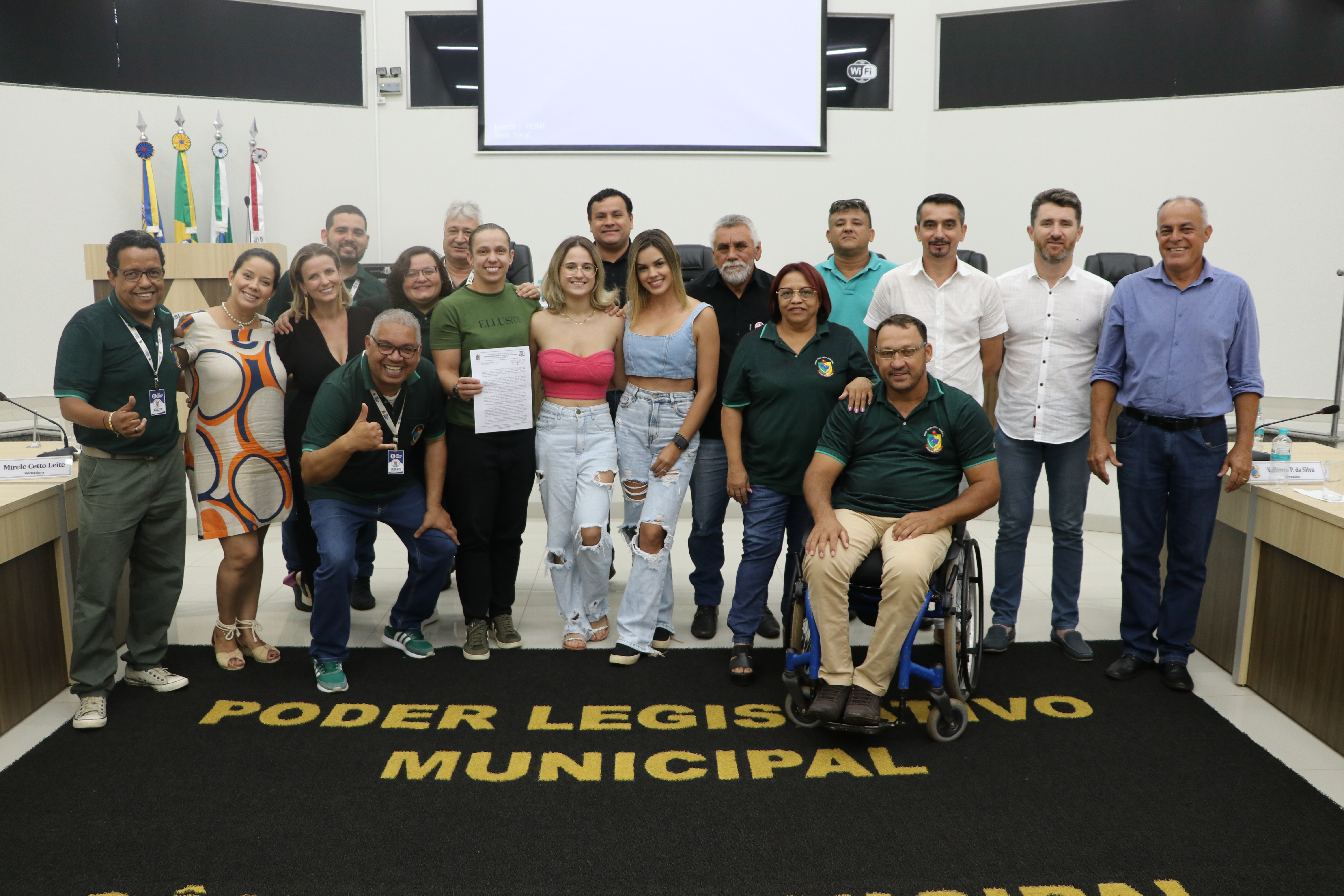 SAIBA O QUE FOI VOTADO NA 39ª SESSÃO ORDINÁRIA DE 2022