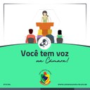 TRIBUNA LIVRE PARA OS CIDADÃOS? TEMOS!